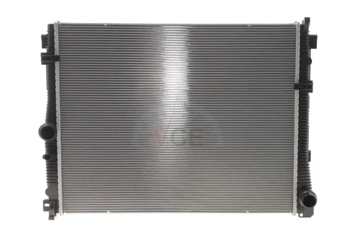 Радиатор охлаждения двигателя NRF 550210 (фото 1)