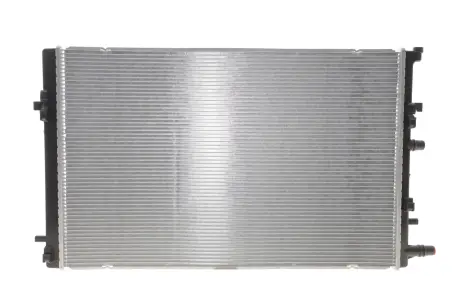 Радиатор охлаждения renault kangoo 1.5 dci 19- NRF 550216
