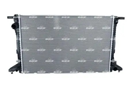 Радиатор охлаждения NRF 550219