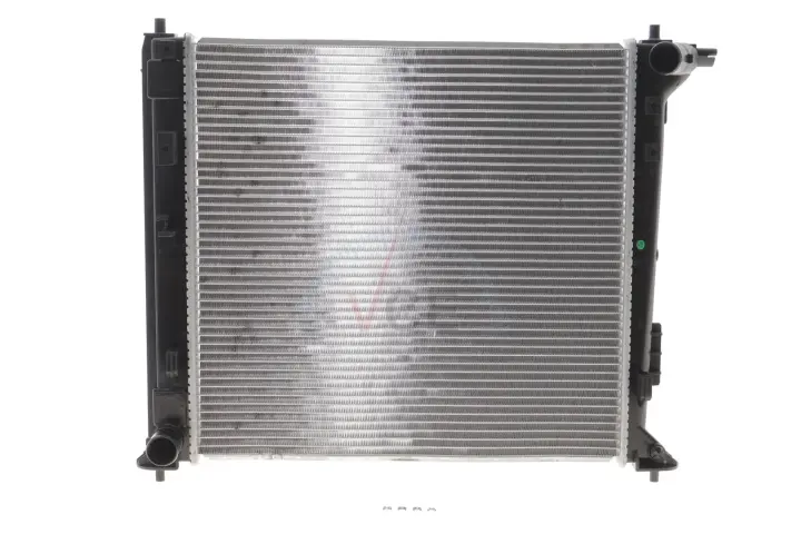 Вентилятор охолодження двигуна NRF 550221 (фото 1)