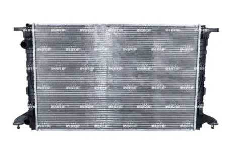 Радиатор охлаждения audi a4 2.0 tfsi/2.0 tdi 15- NRF 550234