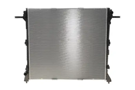 Радіатор двигуна NRF 550249