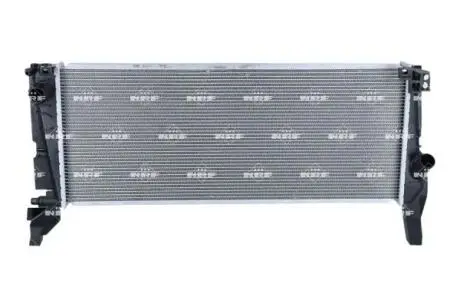 Радіатор охолодження двигуна MINI Cooper 15- NRF 550257