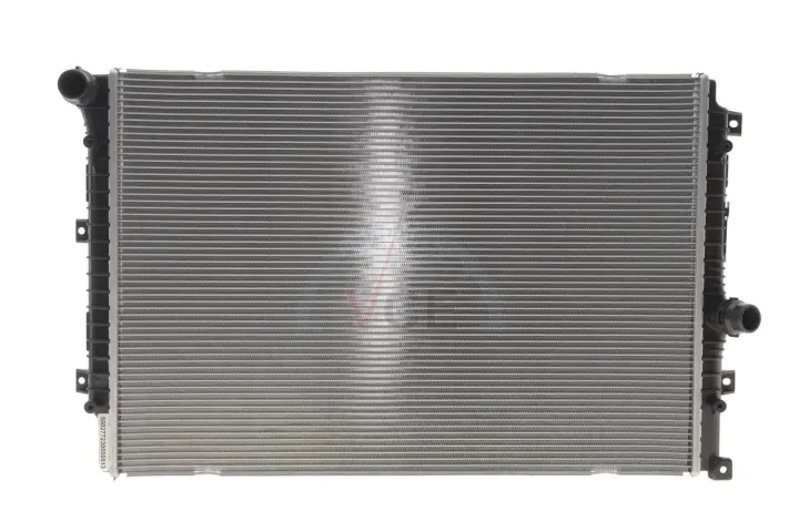 Радиатор, охлаждение двигателя NRF 550277 (фото 1)