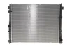 Радиатор охлаждения двигателя NRF 550279 (фото 1)