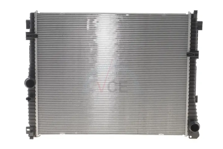 Радиатор охлаждения двигателя NRF 550279 (фото 1)