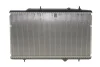 Радіатор охолодження двигуна NRF 550286 (фото 4)