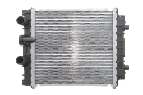 Радиатор охлаждения VW Golf VII-Passat B8 13--Skoda Octavia III-Superb III 2.0 TSI 15- NRF 550287