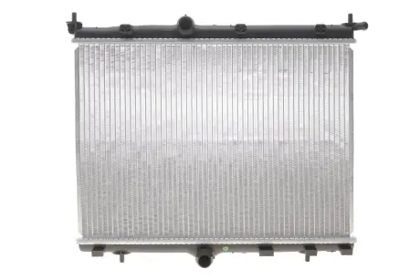 Радіатор охолодження двигуна NRF 550296