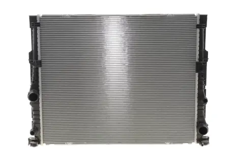 Радіатор охолодження двигуна NRF 550299