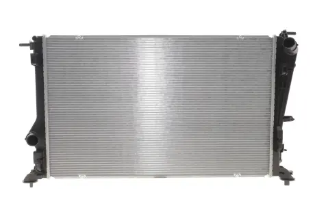 Радиатор охлаждения двигателя NRF 550324