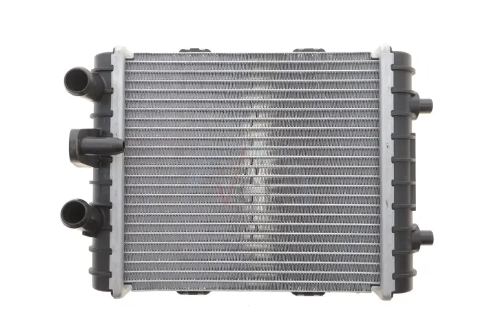 Фото 1 - Радіатор охолодження двигуна NRF 550329 Радіатор охолодження двигуна NRF 550329 (фото 1)