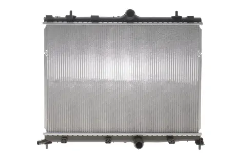 Радиатор охлаждения двигателя NRF 550336