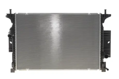 Радиатор охлаждения Ford Kuga 2.0 EcoBoost-TDCi 14-19 NRF 550350