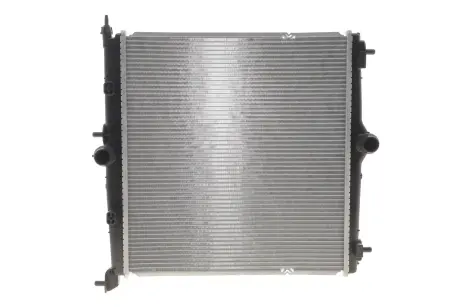 Радіатор охолодження peugeot 208 1.2 puretech/1.5 bluehdi 19- NRF 550360