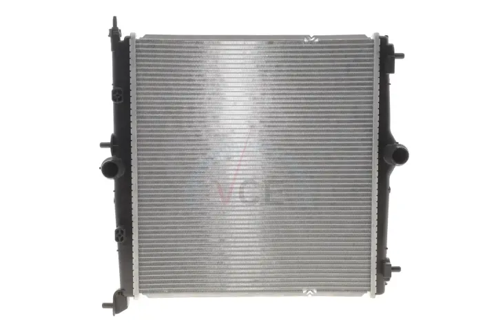 Фото 1 - Радіатор охолодження peugeot 208 1.2 puretech/1.5 bluehdi 19- NRF 550360 Радіатор охолодження peugeot 208 1.2 puretech/1.5 bluehdi 19- NRF 550360 (фото 1)