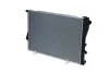 Радіатор, охолодження двигуна NRF 55321 (фото 5)