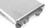 Радіатор, охолодження двигуна NRF 55323 (фото 7)