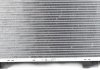 Радіатор, охолодження двигуна NRF 55331 (фото 2)