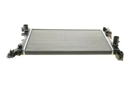 Радиатор, охлаждение двигателя NRF 55340