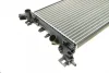 Радиатор, охлаждение двигателя NRF 55341 (фото 7)