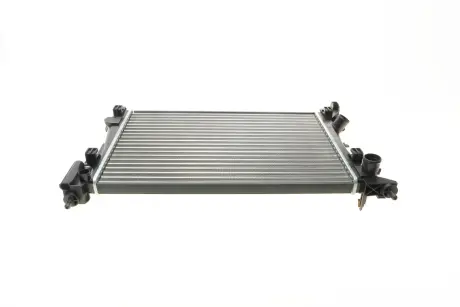 Радиатор охлаждения двигателя NRF 55341A