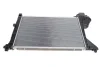 Радиатор, охлаждение двигателя NRF 55348 (фото 4)