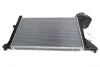 Радиатор, охлаждение двигателя NRF 55349 (фото 1)