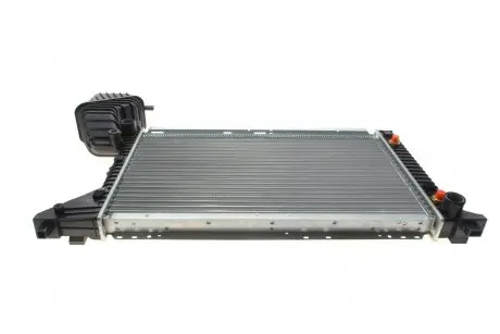 Радиатор, охлаждение двигателя NRF 55349A