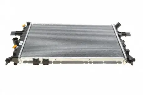 Радіатор, охолодження двигуна NRF 55351