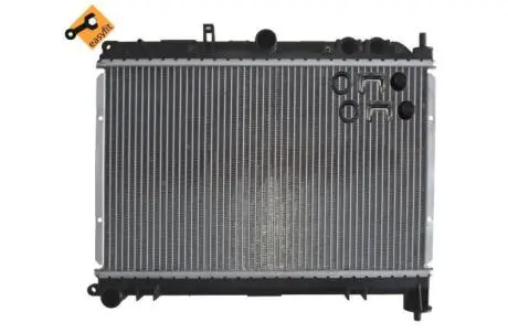 Інтеркулер NRF 55426