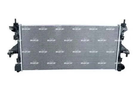 Интеркуллер NRF 560005