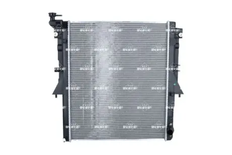 Радиатор охлаждения Mitsubishi L200 2.4 DI-D 14- NRF 560010