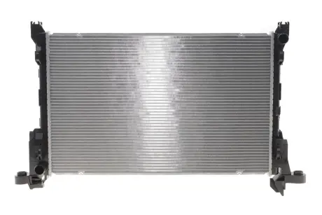 Радиатор охлаждения opel vivaro b/ renault trafic 1.6cdti 14-(-ac) NRF 560016