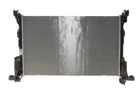 Радиатор двигателя fiat talento, renault trafic iii 1.6d/2.0d 06.16- NRF 560017