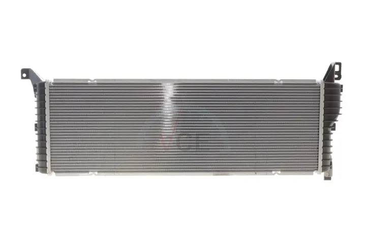 Фото 1 - Радиатор охлаждения двигателя vw transporter 15- (выр-во) NRF 560019 Радиатор охлаждения двигателя vw transporter 15- (выр-во) NRF 560019 (фото 1)