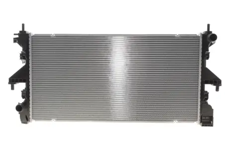 Радиатор охлаждения двигателя NRF 560020