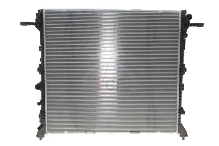 Радіатор охолодження двигуна NRF 560024 (фото 1)