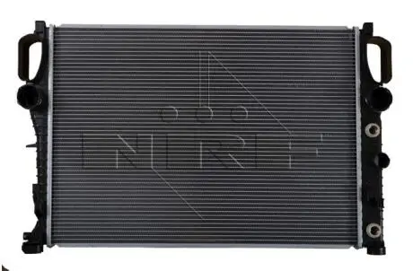 Інтеркулер NRF 56076