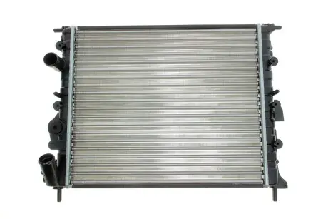 Радиатор, охлаждение двигателя NRF 58023