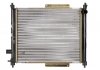 Радиатор, охлаждение двигателя NRF 58107A (фото 1)