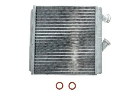 Теплообмінник, опалення салону NRF 58146