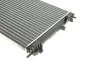 Радіатор, охолодження двигуна NRF 58148 (фото 2)