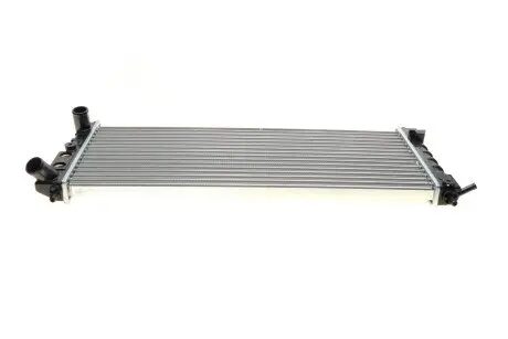 Радиатор, охлаждение двигателя NRF 58154