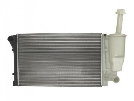 Радиатор, охлаждение двигателя NRF 58170