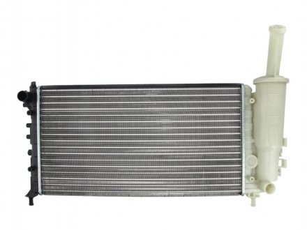 Радиатор двигателя fiat punto ii 1.2 99- NRF 58171