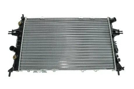 Радіатор, охолодження двигуна NRF 58178A