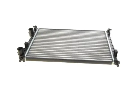 Радиатор, охлаждение двигателя NRF 58195