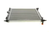 Радиатор, охлаждение двигателя NRF 58196 (фото 3)