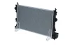 Радіатор, охолодження двигуна NRF 58203 (фото 3)